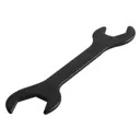 Monument Double Ended Compression Fitting Spanner - 15mm x 22mm