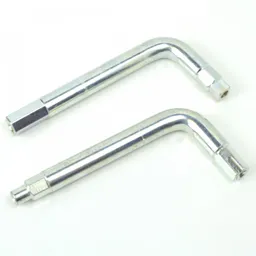 Monument 2051O  Radiator Spanner Twin Pack
