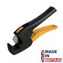 Monument Plastic Pipe Cutter - 28mm