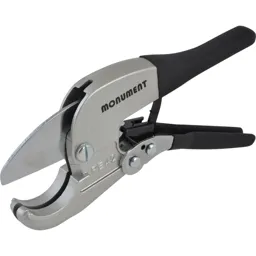 Monument Plastic Pipe Cutter - 42mm