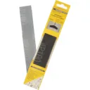 Monument 3024 Abrasive Clean Up Strips - Pack of 10