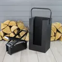 Slemcka Paper log maker