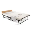 Jay-Be Impression Double Foldable Guest bed with Memory foam mattress