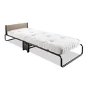 Jay-Be Revolution Small single Foldable Guest bed with Sprung mattress