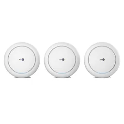 BT Premium Whole home WiFi system, Pack of 3