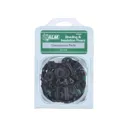 ALM GH009 Shading and Insulation Fixers - Pack of 20