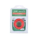 ALM 1.5mm x 10m Spool and Line for Flymo Mini Trim and Mini Trim ST Grass Trimmers - Pack of 1