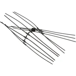 ALM FL243 Cutting Lines for Minitrim Basic FLY018 - Pack of 10