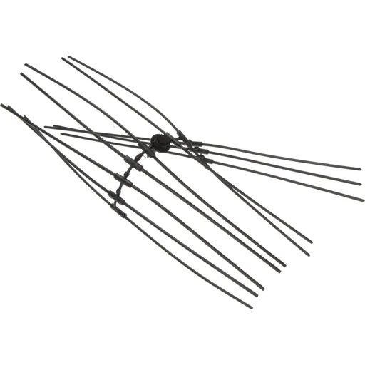 ALM FL243 Cutting Lines for Minitrim Basic FLY018 - Pack of 10
