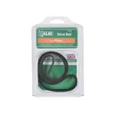 ALM FL268 Drive Belt for Flymo Turbo Compact