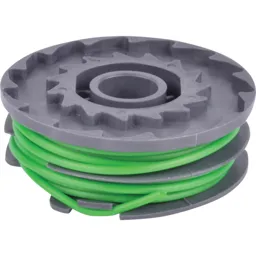ALM 2mm x 3m Spool and Line for Flymo Grass Trimmers - Pack of 1