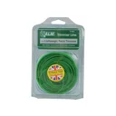 ALM Trimmer Line 2mm x 20m for Grass Trimmers - Pack of 1