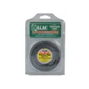 ALM SL009 Quieter Trimmer Twin Line for Black and Decker and Flymo Trimmers - Pack of 1