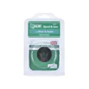 ALM BD031 Spool and Line for Black and Decker Grass Trimmers A6053 - Pack of 1