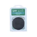 ALM BD036 Spool Cover for Black and Decker Single Line Reflex Grass Trimmers - Pack of 1