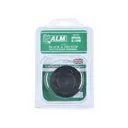ALM BD037 Spool and Line for Black and Decker GL575/C and GL595 Grass Trimmers - Pack of 1