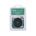 ALM BD139 Spool and Line for Black and Decker Twin Line Reflex Grass Trimmers - Pack of 1