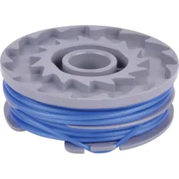 ALM FL289 Spool and Line for Flymo Double Autofeed Twin Line Models - Pack of 1