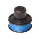 ALM BD401 Spool and Line for Black and Decker BGL250 / GL310 / GL360 Grass Trimmers - Pack of 1