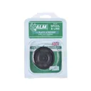 ALM BD401 Spool and Line for Black and Decker BGL250 / GL310 / GL360 Grass Trimmers - Pack of 1