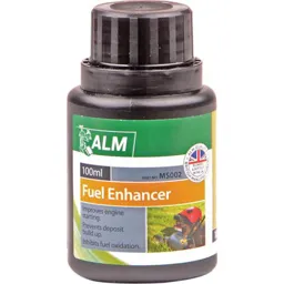 ALM Fuel Enhancer for 2 and 4 Stroke Engines - 100ml