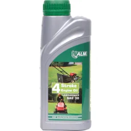 ALM 4 Stroke Oil for Garden Tools and Lawnmowers - 500ml