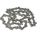 ALM Replacement Lo-Kick Chain 3/8" x 44 Links for 30cm Chainsaws - 300mm