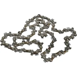 ALM Replacement Lo-Kick Chain 3/8" x 50 Links for 35cm Chainsaws - 350mm