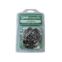 ALM Chainsaw Chain 3/8" x 61 Links for 450mm Bar on the Aldi Gardenline GLPCS/10 - 450mm