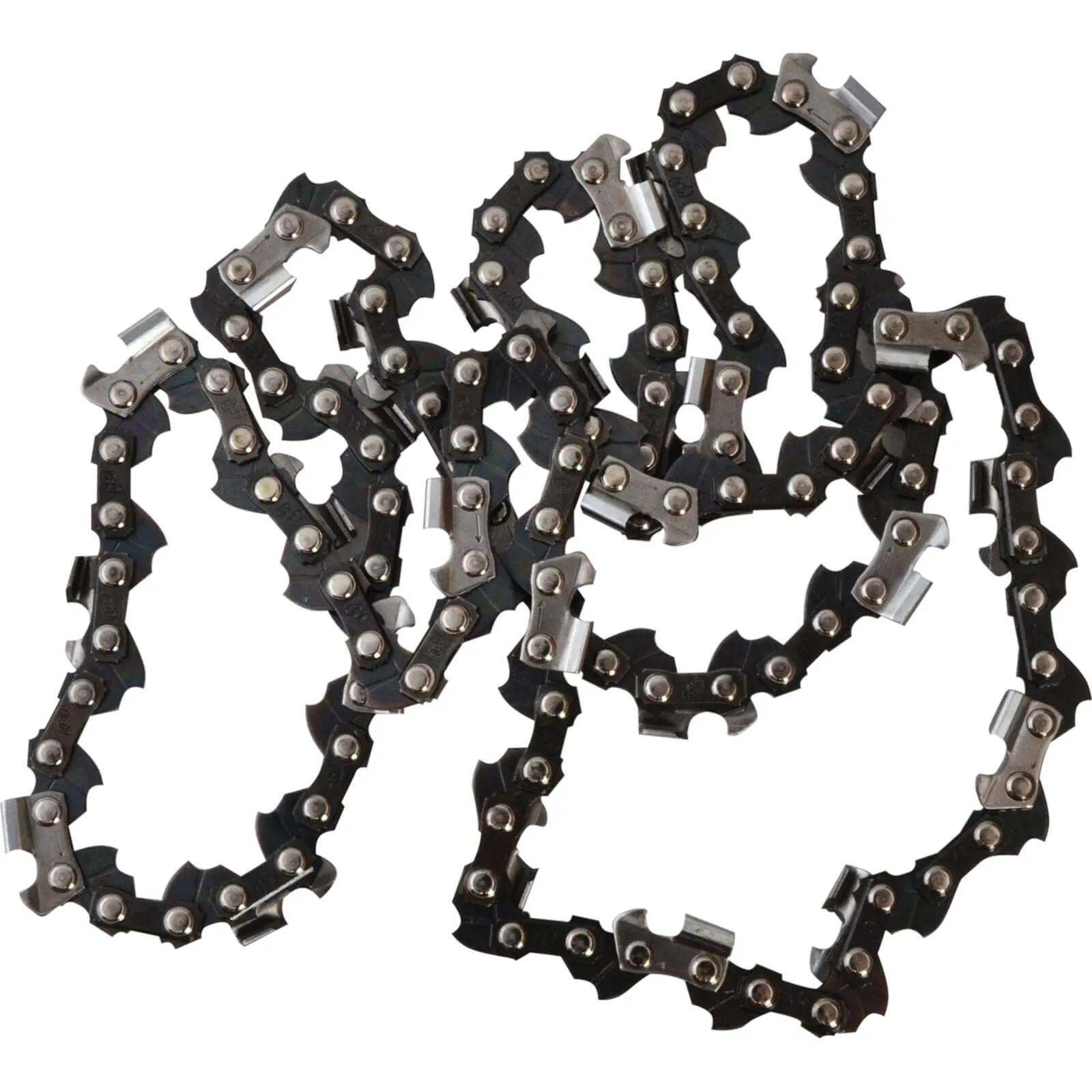 ALM Chainsaw Chain 3/8" x 61 Links for 450mm Bar on the Aldi Gardenline GLPCS/10 - 450mm