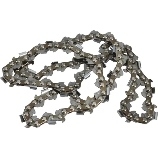 ALM CH062 Replacement Chainsaw Chain Fits Saws with a 46cm Bar and 62 Drive Links - 460mm