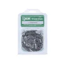 ALM CH072 Replacement Chainsaw Chain Fits Saws with a 45cm Bar and 72 Drive Links - 450mm