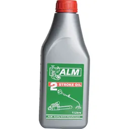 ALM 2 Stroke Oil - 1l