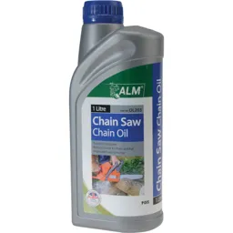 ALM Chainsaw Chain Oil - 1l