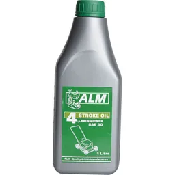 ALM 4 Stroke Lawnmower Engine Oil - 1l