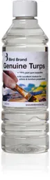 Genuine Turpentine 500ml