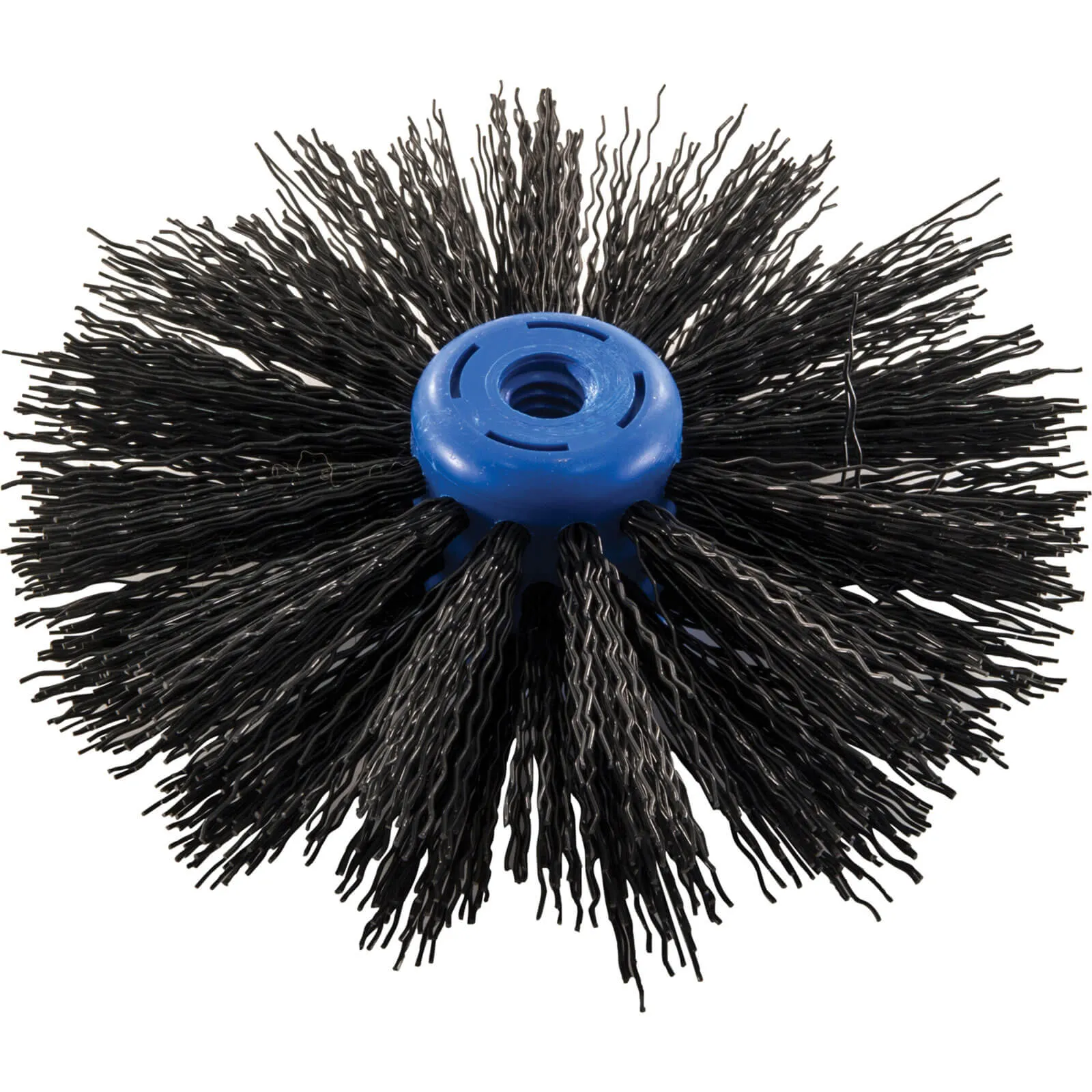 Bailey Universal Drain and Chimney Cleaning Brush - 250mm