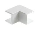 MK White 16mm Internal 90° Angle joint