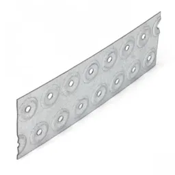 Galvanised Nail Plate (80mm x 150mm)