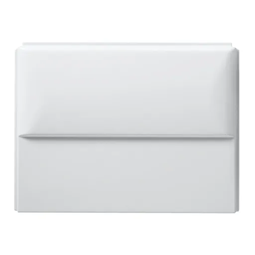 Ideal Standard Uniline end bath panel 700mm