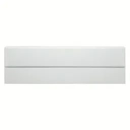 Ideal Standard Uniline front bath panel 1700mm