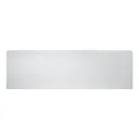 Ideal Standard acrylic front panel 1700mm