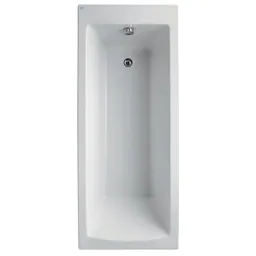 Ideal Standard Tempo Arc straight bath 1700 x 700