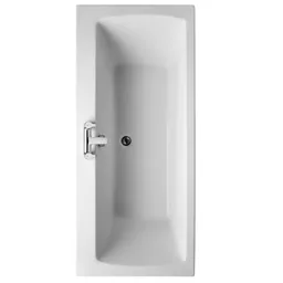 Ideal Standard Tempo double ended bath 1700 x 750