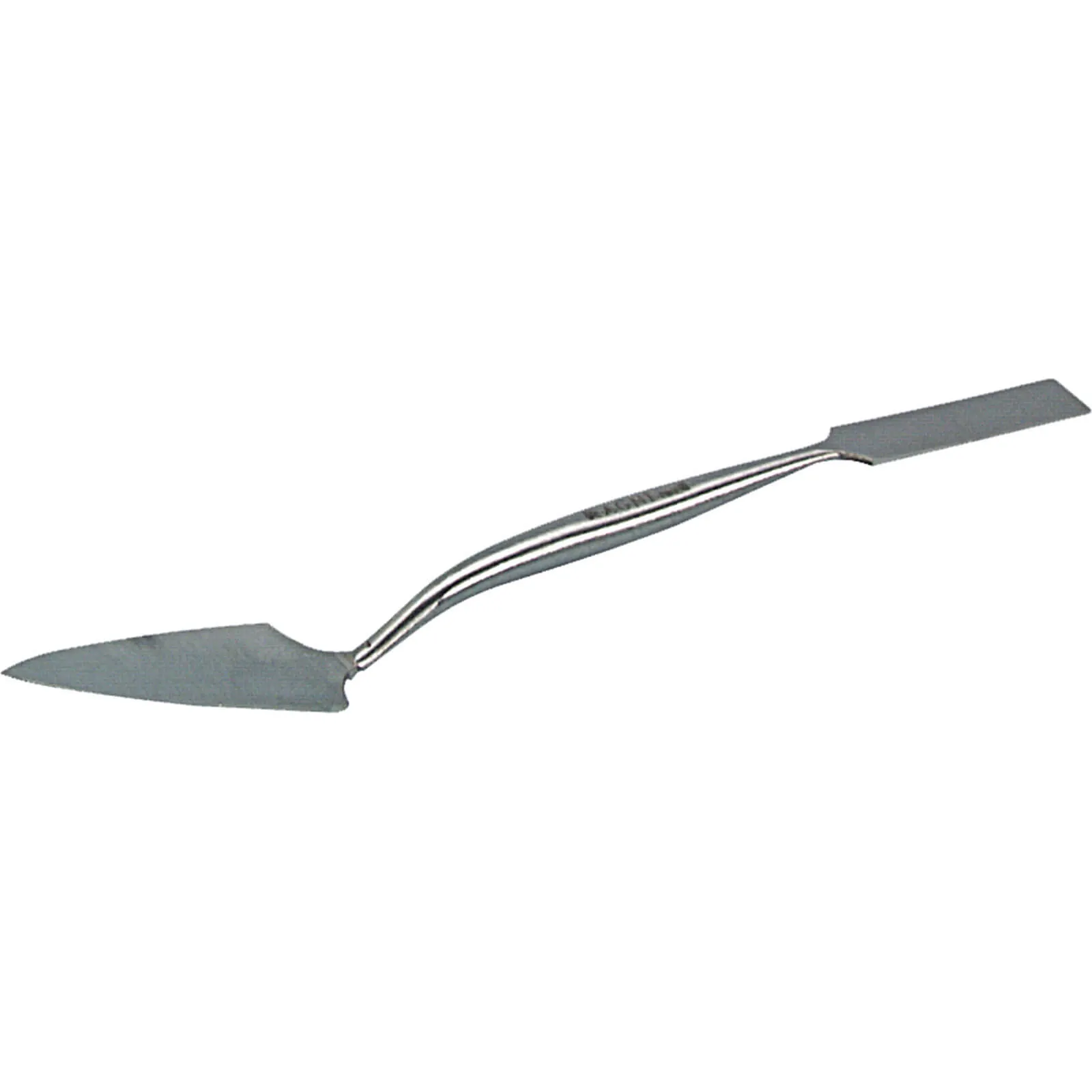 Ragni Trowel and Square Small Tool - 1/2", 9"
