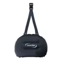CleverSpa Ash black Plastic Spa headrest