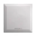 Airflow QuietAir Motion Sensor and Timer controlled 100mm Extractor Fan - 9041262