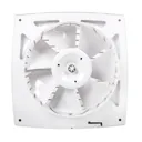 Airflow Aura 150mm Motion Sensor and Timer Controlled Extractor Fan - 9041354