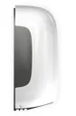 Airflow ecoDRY Mini White Automatic Hand Dryer - 90000520