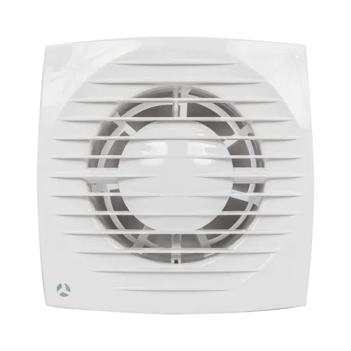 Airflow Aria Humidty and Timer controlled Extractor Fan - 90000689